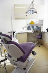 Терапевт стоматологии